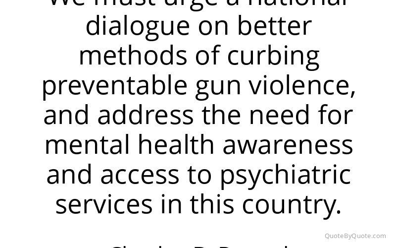 Preview image for this quote by Charles B. Rangel