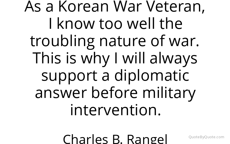 Preview image for this quote by Charles B. Rangel