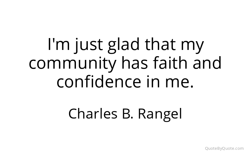 Preview image for this quote by Charles B. Rangel
