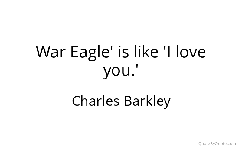 Preview image for this quote by Charles Barkley