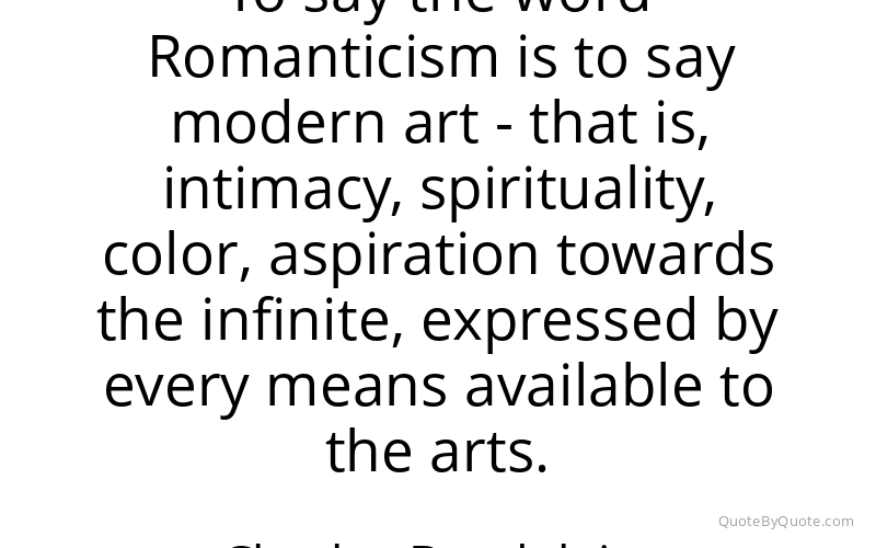 Preview image for this quote by Charles Baudelaire