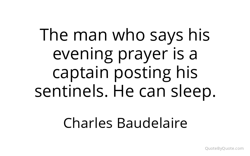 Preview image for this quote by Charles Baudelaire