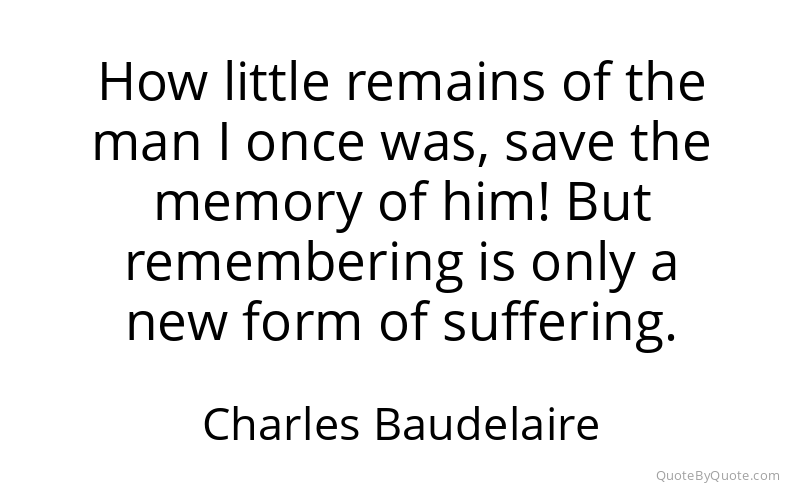 Preview image for this quote by Charles Baudelaire