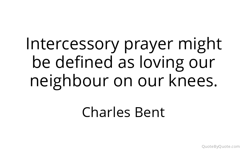 Preview image for this quote by Charles Bent