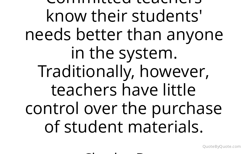 Preview image for this quote by Charles Best