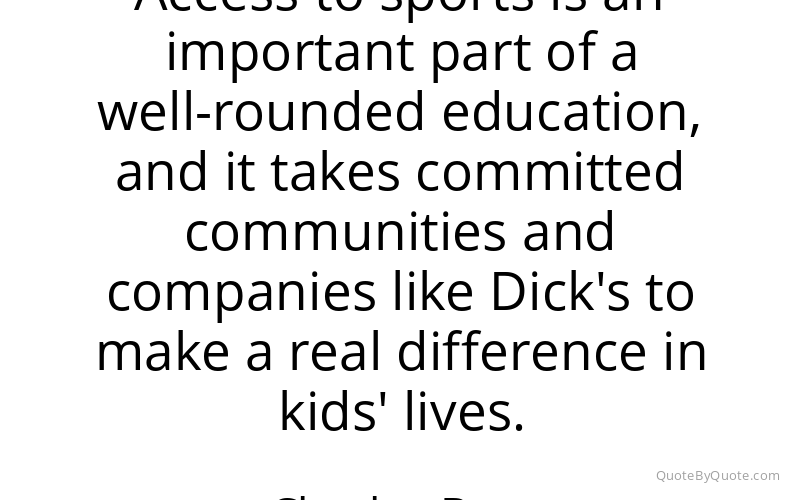 Preview image for this quote by Charles Best