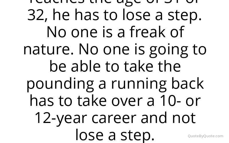 Preview image for this quote by Al Michaels