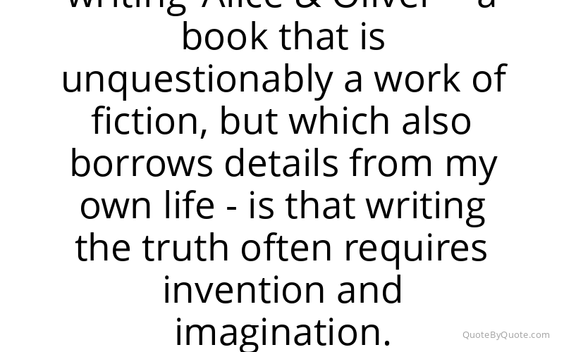 Preview image for this quote by Charles Bock