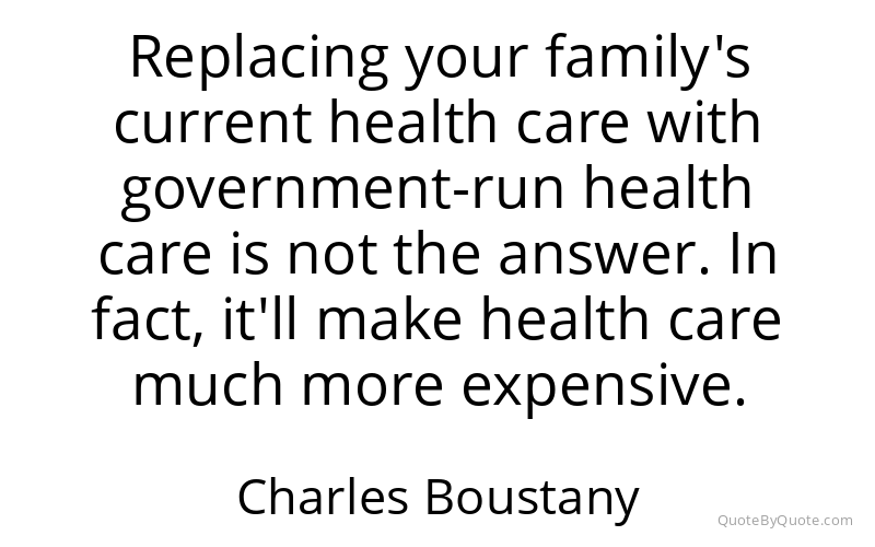 Preview image for this quote by Charles Boustany