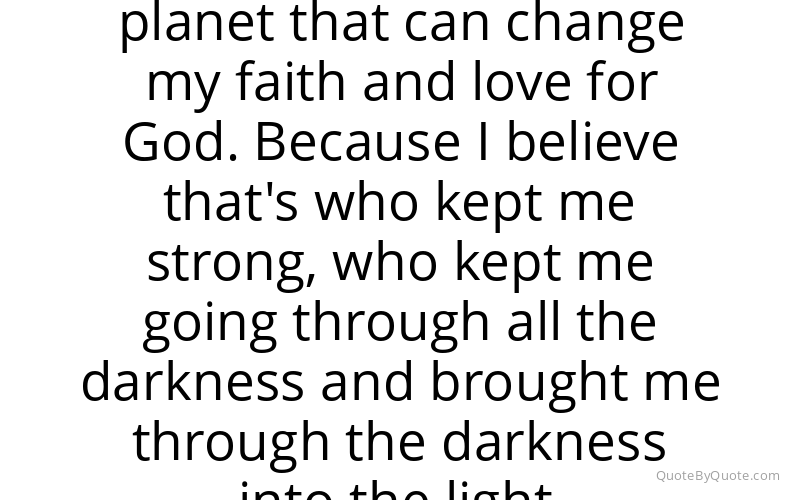 Preview image for this quote by Charles Bradley