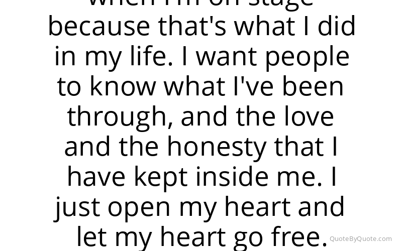 Preview image for this quote by Charles Bradley