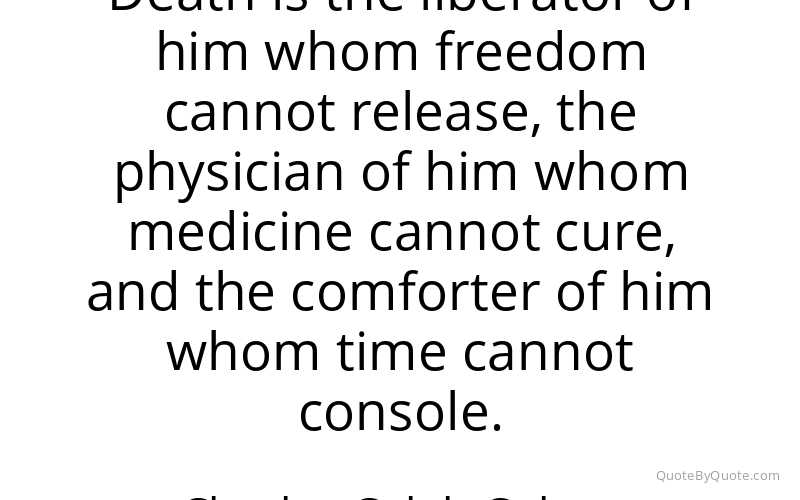Preview image for this quote by Charles Caleb Colton
