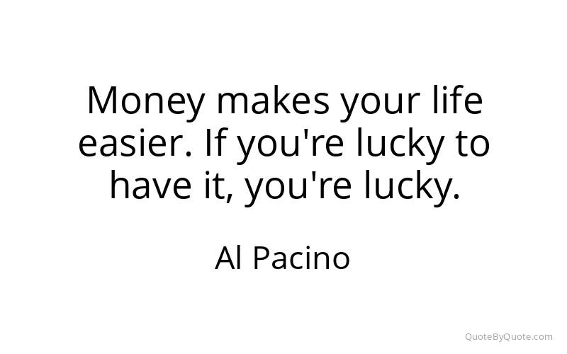 Preview image for this quote by Al Pacino