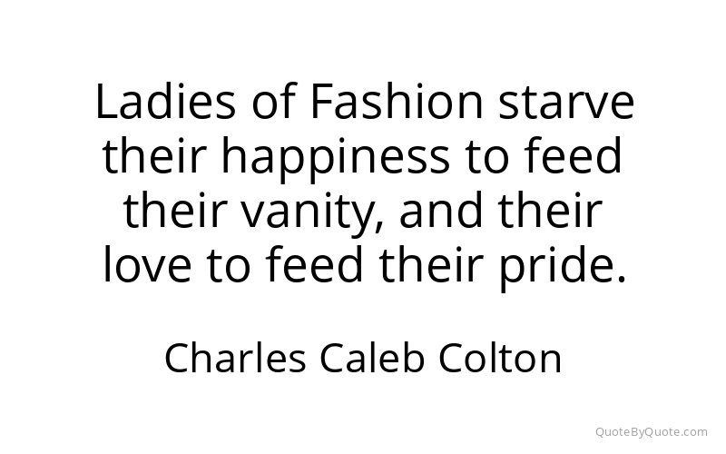 Preview image for this quote by Charles Caleb Colton