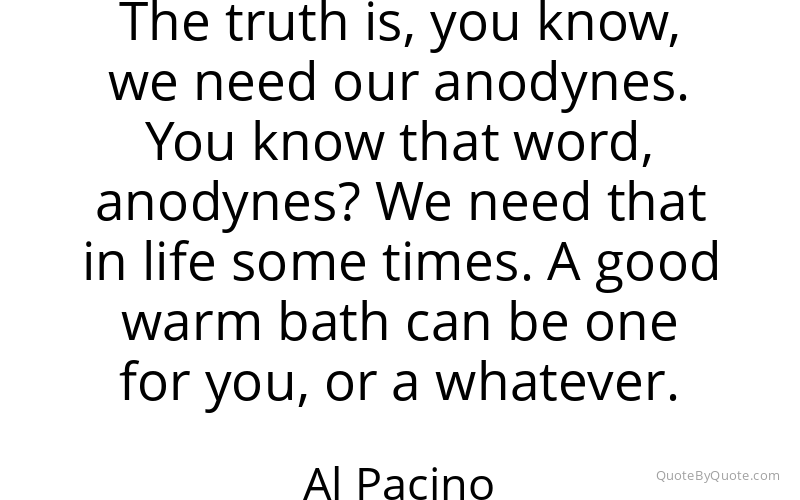 Preview image for this quote by Al Pacino