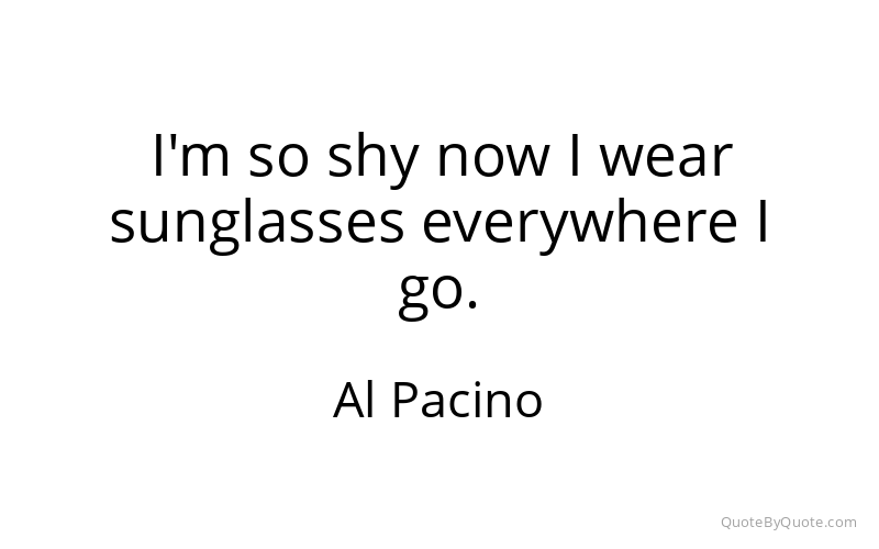 Preview image for this quote by Al Pacino