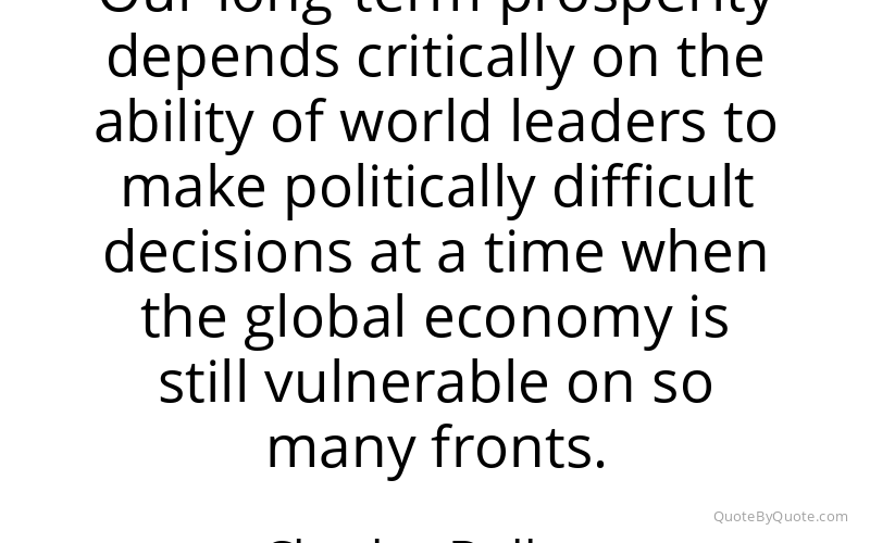 Preview image for this quote by Charles Dallara
