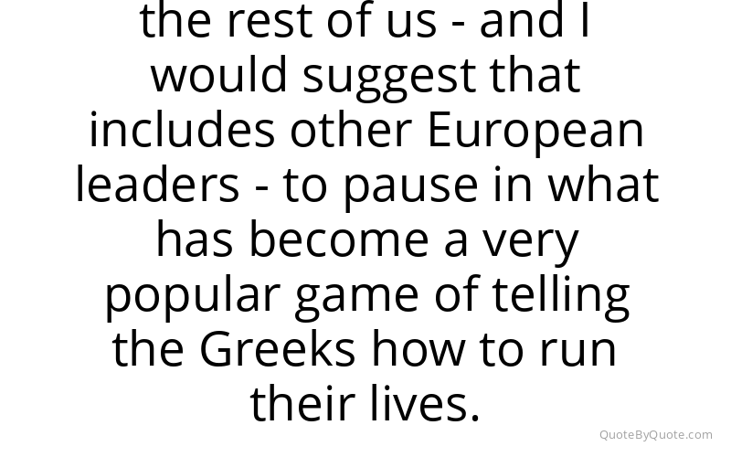 Preview image for this quote by Charles Dallara