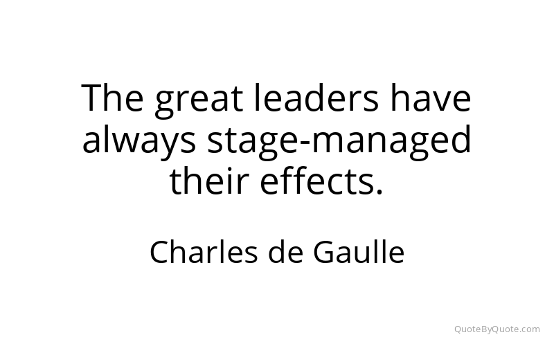 Preview image for this quote by Charles de Gaulle