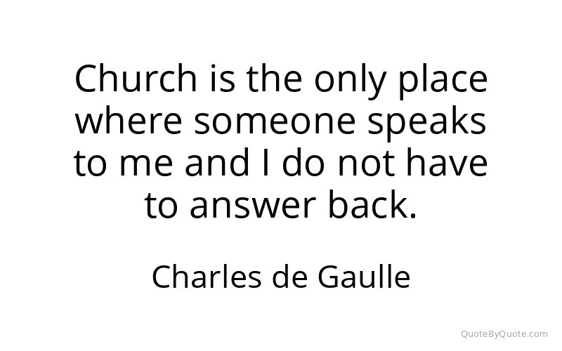 Preview image for this quote by Charles de Gaulle