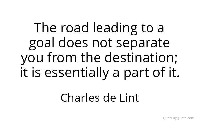 Preview image for this quote by Charles de Lint