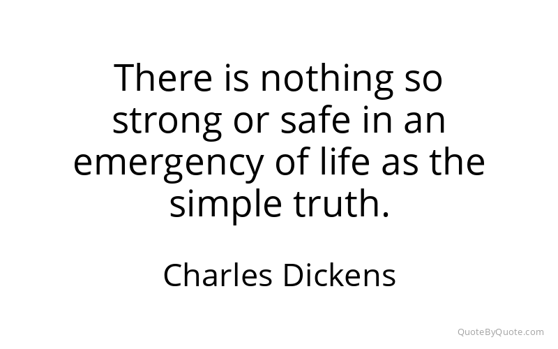 Preview image for this quote by Charles Dickens