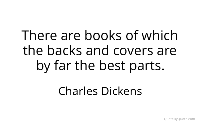 Preview image for this quote by Charles Dickens