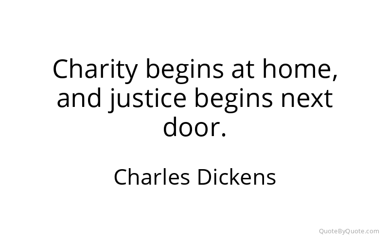Preview image for this quote by Charles Dickens