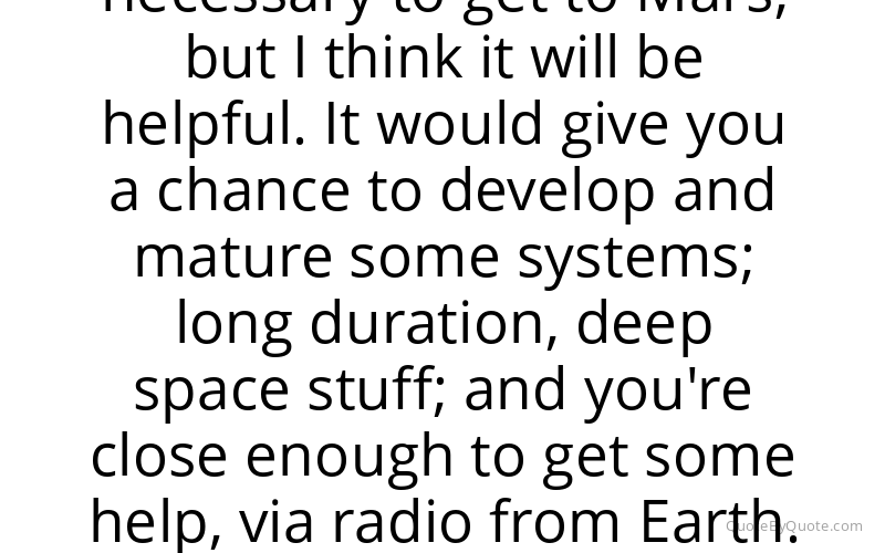 Preview image for this quote by Charles Duke