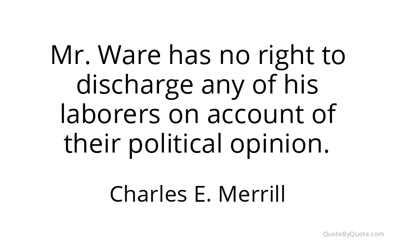 Preview image for this quote by Charles E. Merrill