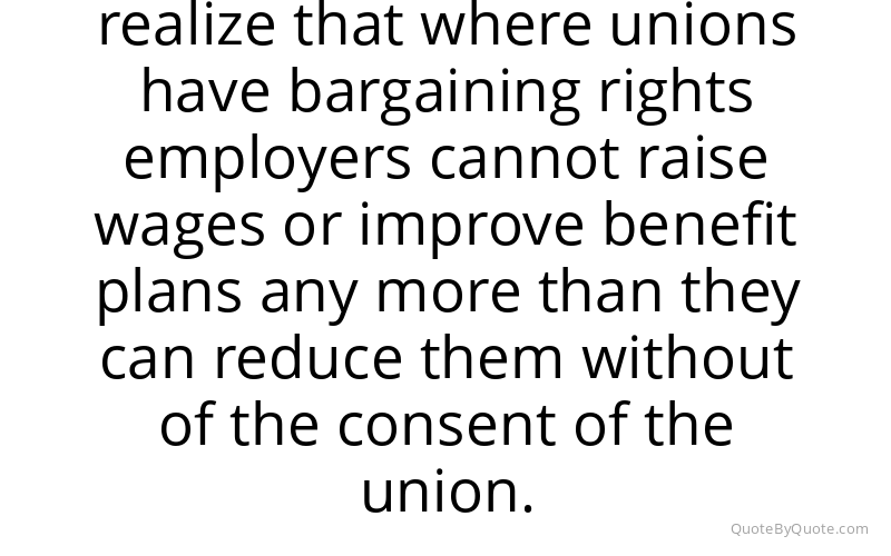 Preview image for this quote by Charles E. Wilson