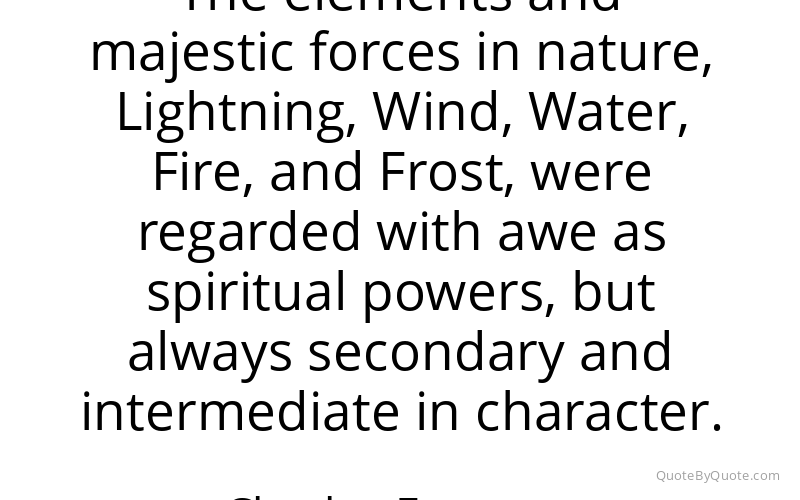 Preview image for this quote by Charles Eastman