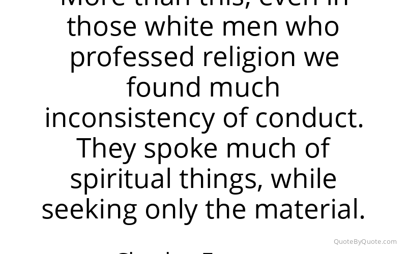 Preview image for this quote by Charles Eastman