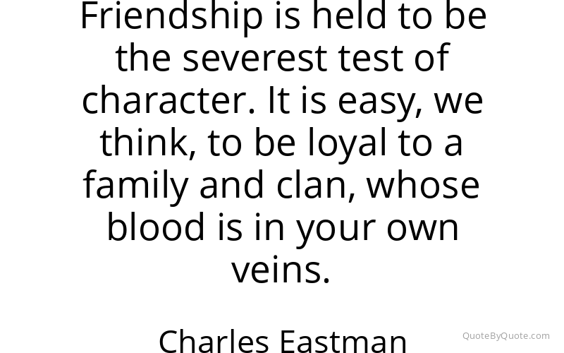 Preview image for this quote by Charles Eastman
