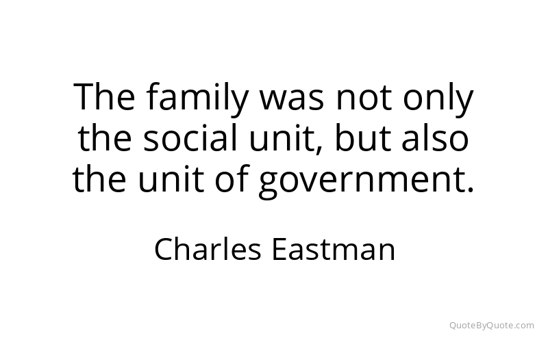 Preview image for this quote by Charles Eastman