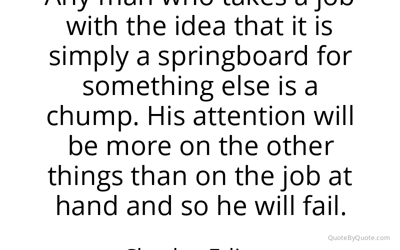 Preview image for this quote by Charles Edison