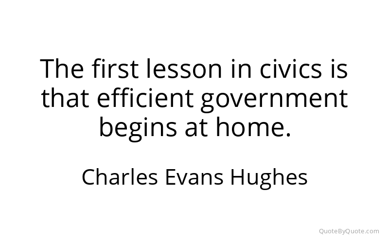 Preview image for this quote by Charles Evans Hughes