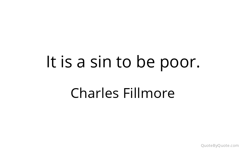 Preview image for this quote by Charles Fillmore