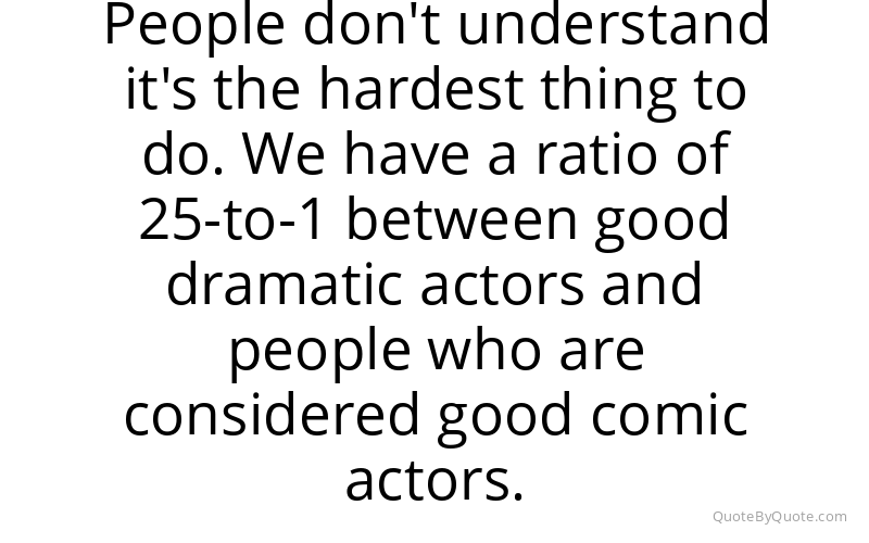 Preview image for this quote by Charles Grodin