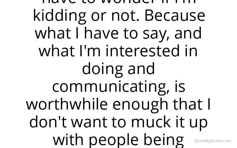 Preview image for this quote by Charles Grodin