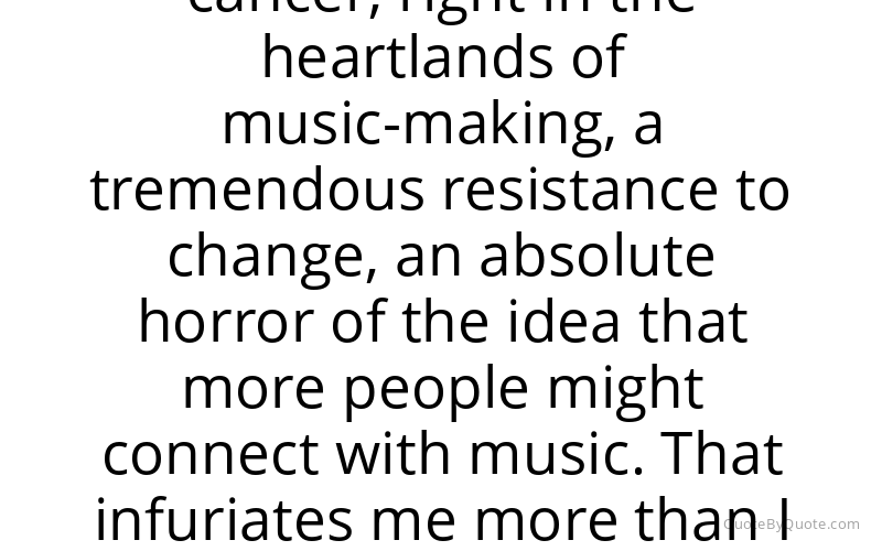 Preview image for this quote by Charles Hazlewood