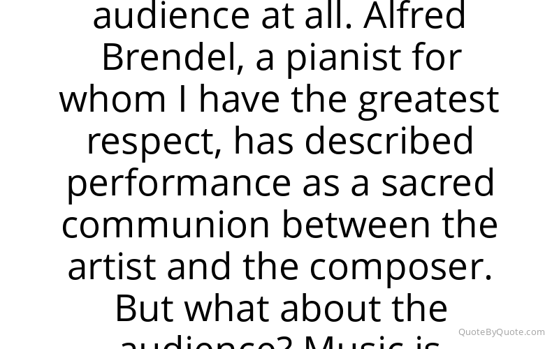 Preview image for this quote by Charles Hazlewood