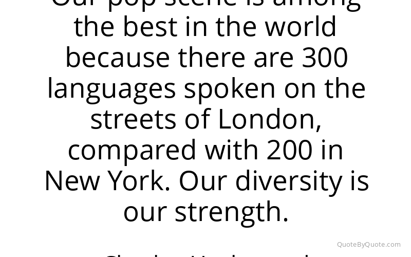 Preview image for this quote by Charles Hazlewood