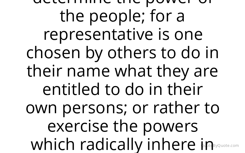 Preview image for this quote by Charles Hodge