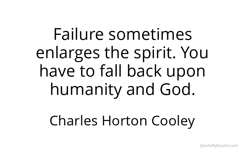 Preview image for this quote by Charles Horton Cooley