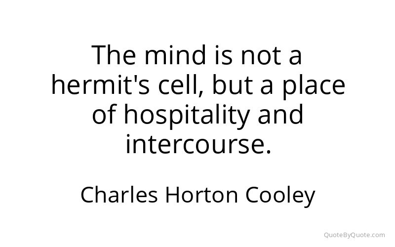 Preview image for this quote by Charles Horton Cooley