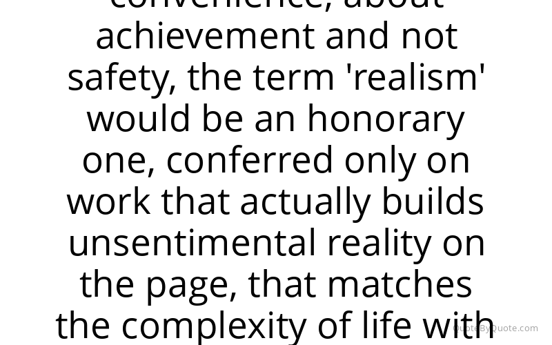 Preview image for this quote by Charles J. Shields