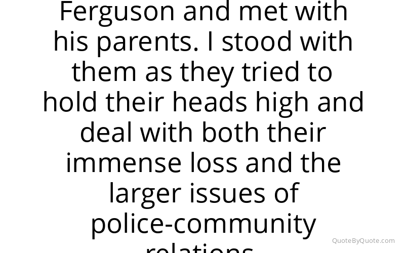 Preview image for this quote by Al Sharpton