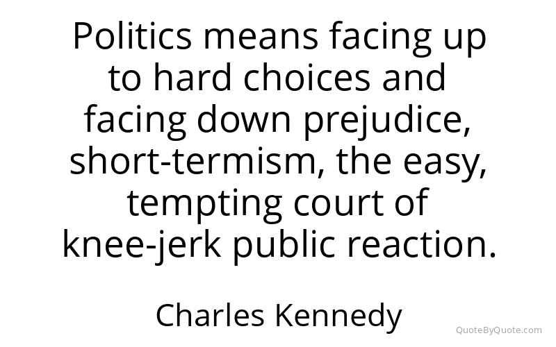 Preview image for this quote by Charles Kennedy