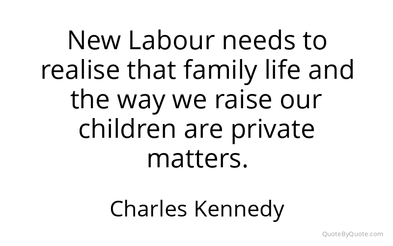Preview image for this quote by Charles Kennedy